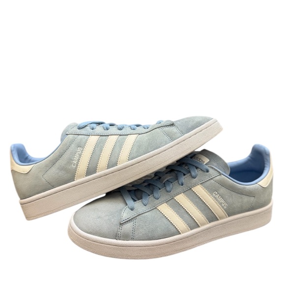 adidas gazelle silver green womens adidas Campus 00s / Wonder Blue  JD Sports